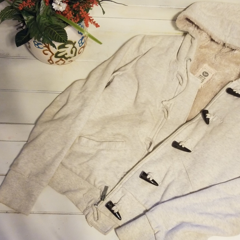 Roxy jacket
